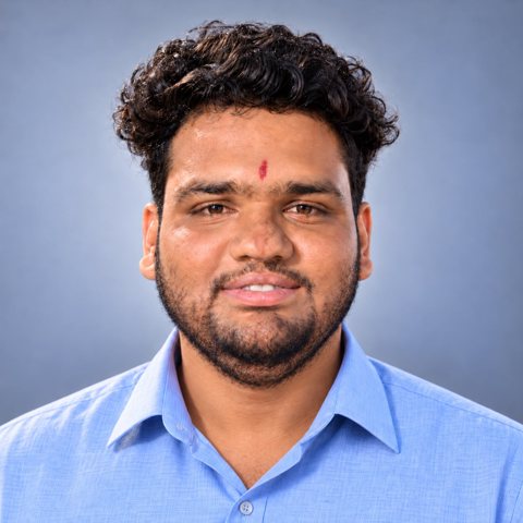 P Vengal Rao